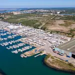 Port Napoléon