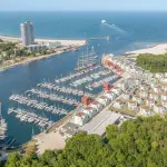Luebeck Marina