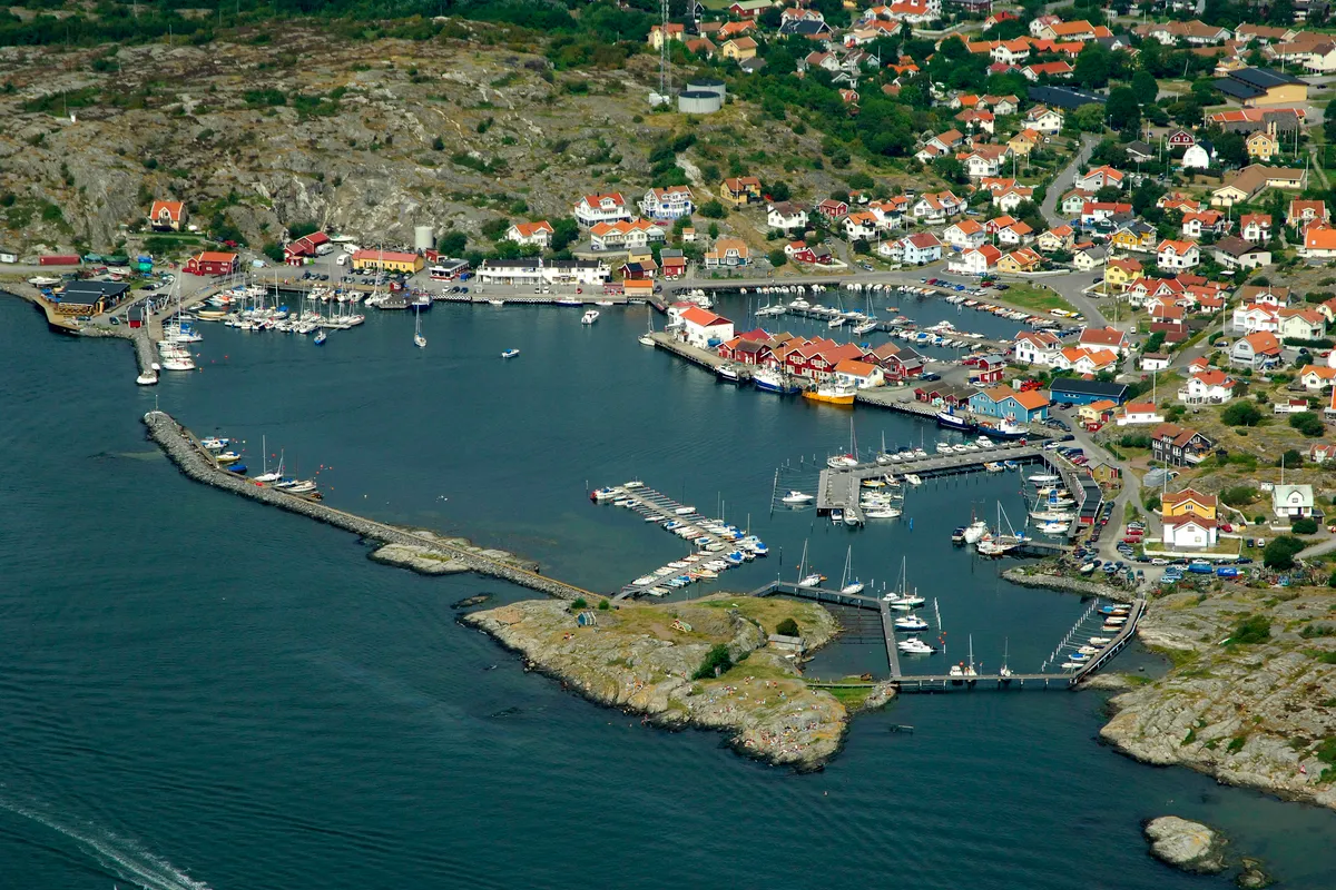 Björkö hamn, marina in Björkö, Sweden — photo 6