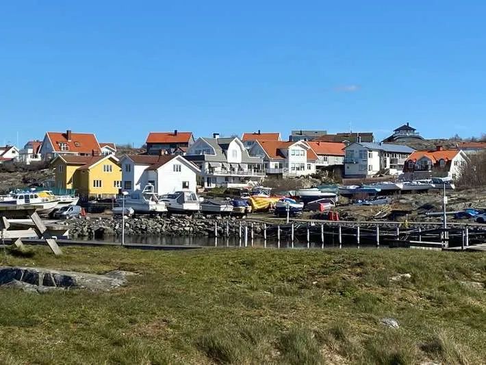 Björkö hamn, marina in Björkö, Sweden — photo 7