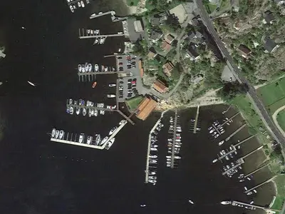 Hankø Yacht Club, marina in Fredrikstad, Norway — photo 4