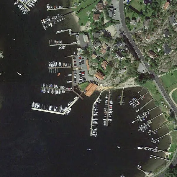Hankø Yacht Club, marina in Fredrikstad, Norway — photo 4