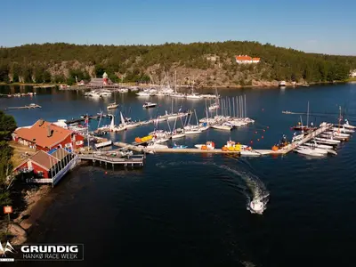 Hankø Yacht Club