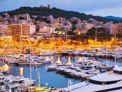 Club de Mar