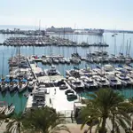 Marina Naviera Balear