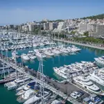 Marina Port de Mallorca