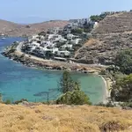 Fournaki Bay