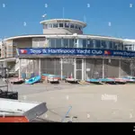 Hartlepool Yacht Club
