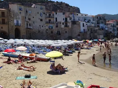 Cefalù Marina