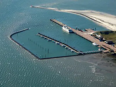 Wangerooge Yachtclub