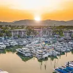 Royal Phuket Marina