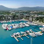 Ao Po Grand Marina