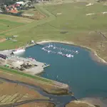 Spiekerooger Segelclub (SSC) e. V. Marina