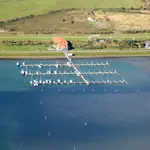 Seglerverein Langeoog Marina