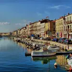 Vieux Bassin