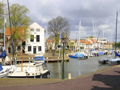 Watersportvereniging Flacquee