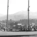 Yacht club Delfin