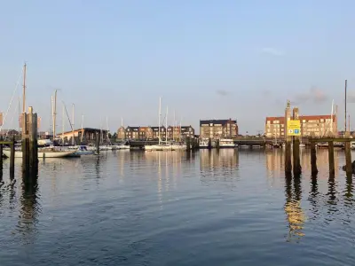 Jachthaven Tholen, marina in Tholen, Netherlands — photo 3