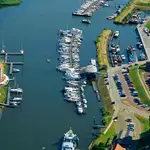 Jachthaven Tholen