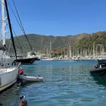 Martı Marina & Yacht Club, Orhaniye