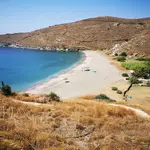 Sklavos Bay