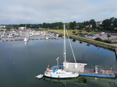 Gästhamn