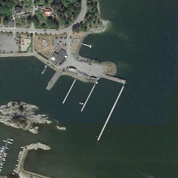 Gästhamn, marina in Oxelösund, Sweden — photo 6