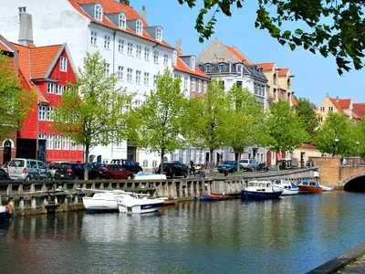 Christianshavn