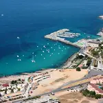 Addaura Small Marina
