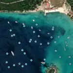 Bojenfeld Badija Marina