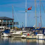 Nexø Harbour