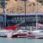 Richmond Yacht Club