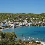 Agia Marina Bay