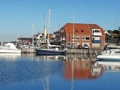 Tejn Harbour, marina in Tejn, Denmark — photo 4