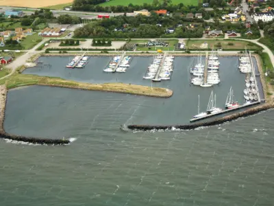 Gedser Lystbådehavn