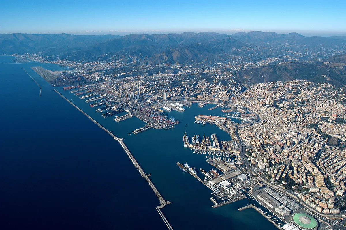 Port N. Irakleitsas, marina in Νέα Ηρακλείτσα, Greece — photo 4