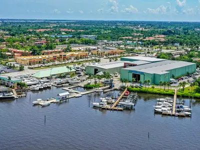 Loggerhead Marina Stuart in Stuart, United States — photo 5