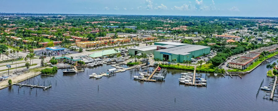 Loggerhead Marina Stuart in Stuart, United States — photo 5
