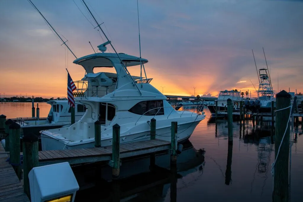 Loggerhead Marina Stuart in Stuart, United States