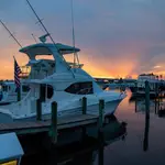 Loggerhead Marina Stuart