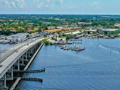 Loggerhead Marina Stuart in Stuart, United States — photo 4