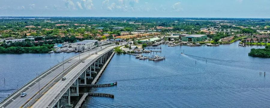 Loggerhead Marina Stuart in Stuart, United States — photo 4