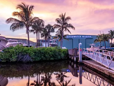 Loggerhead Marina Stuart in Stuart, United States — photo 2