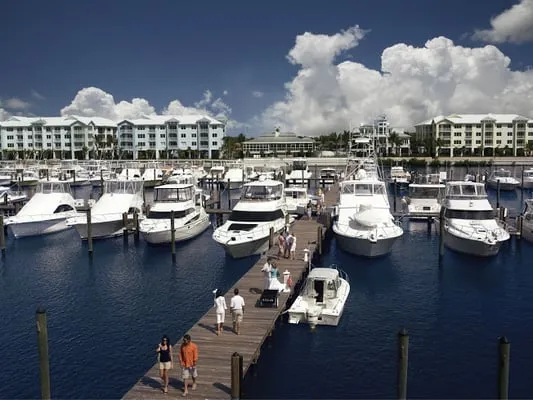 Loggerhead Marina Stuart in Stuart, United States — photo 3