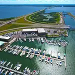 Ocean Club Marina Port Canaveral