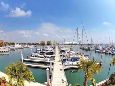 Ocean Club Marina Port Canaveral in Brevard County, United States — photo 2