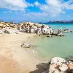 Drios Bay