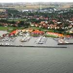 Rudkøbing Havn