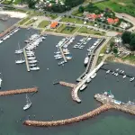 Spodsbjerg Turistbådehavn