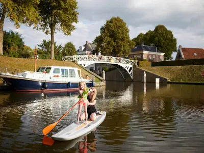 Watersportvereniging Dokkum